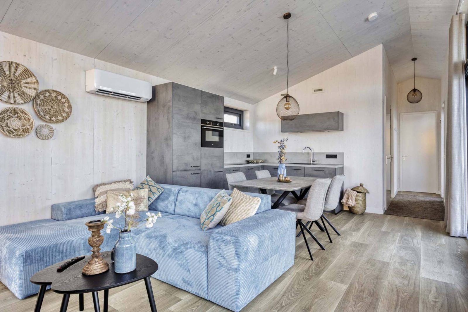 Type Wellseind: slaapkamer